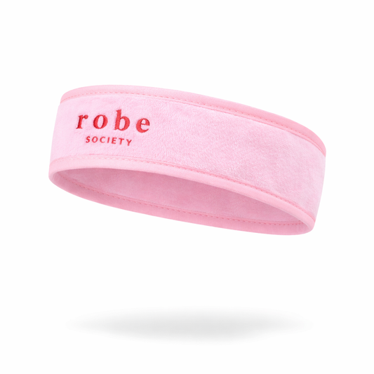 Spa Headbands