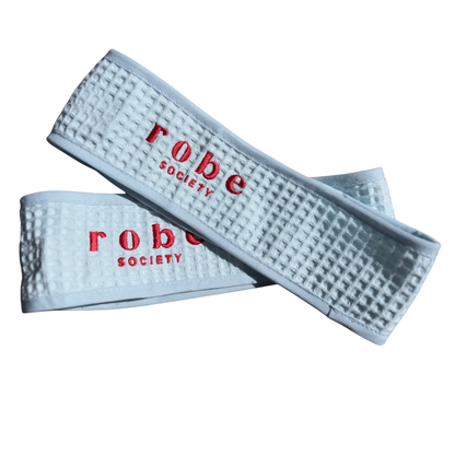 Spa Headbands