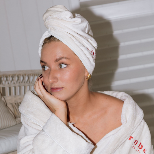 Hair Towels