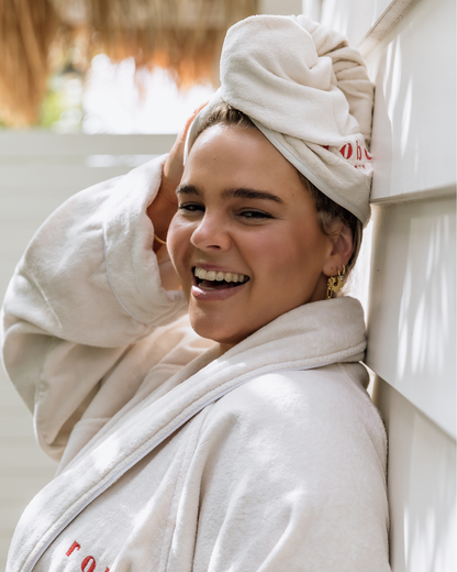Hair Towels