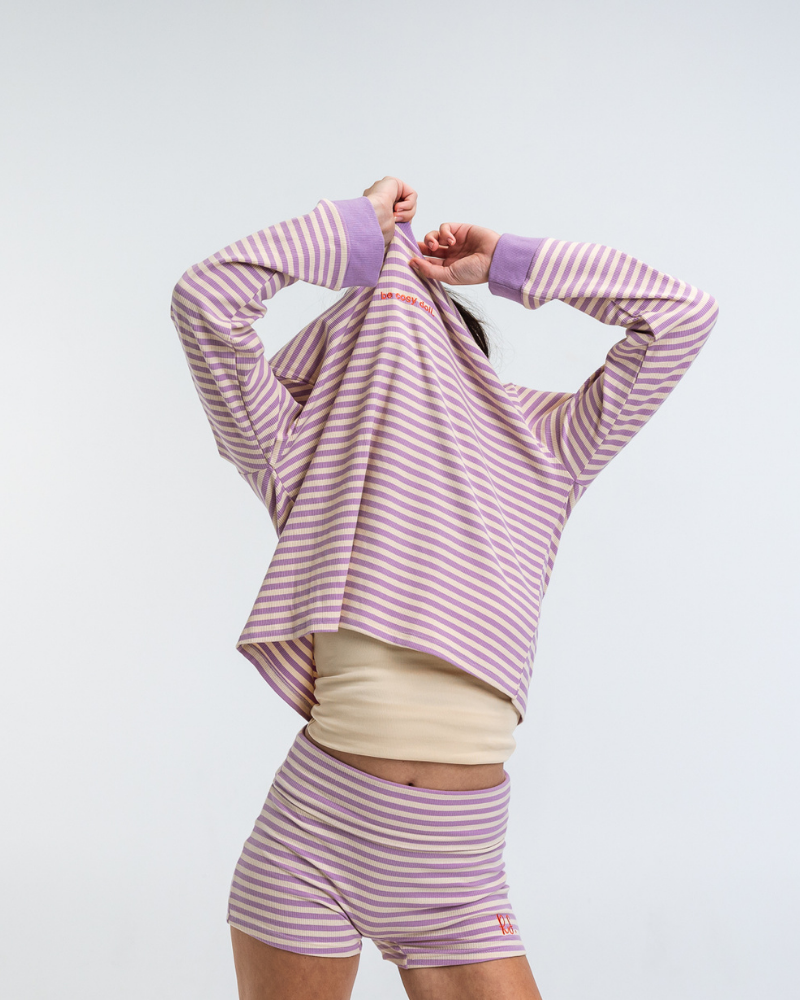 By George Long Sleeve