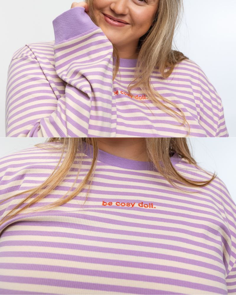 By George Long Sleeve