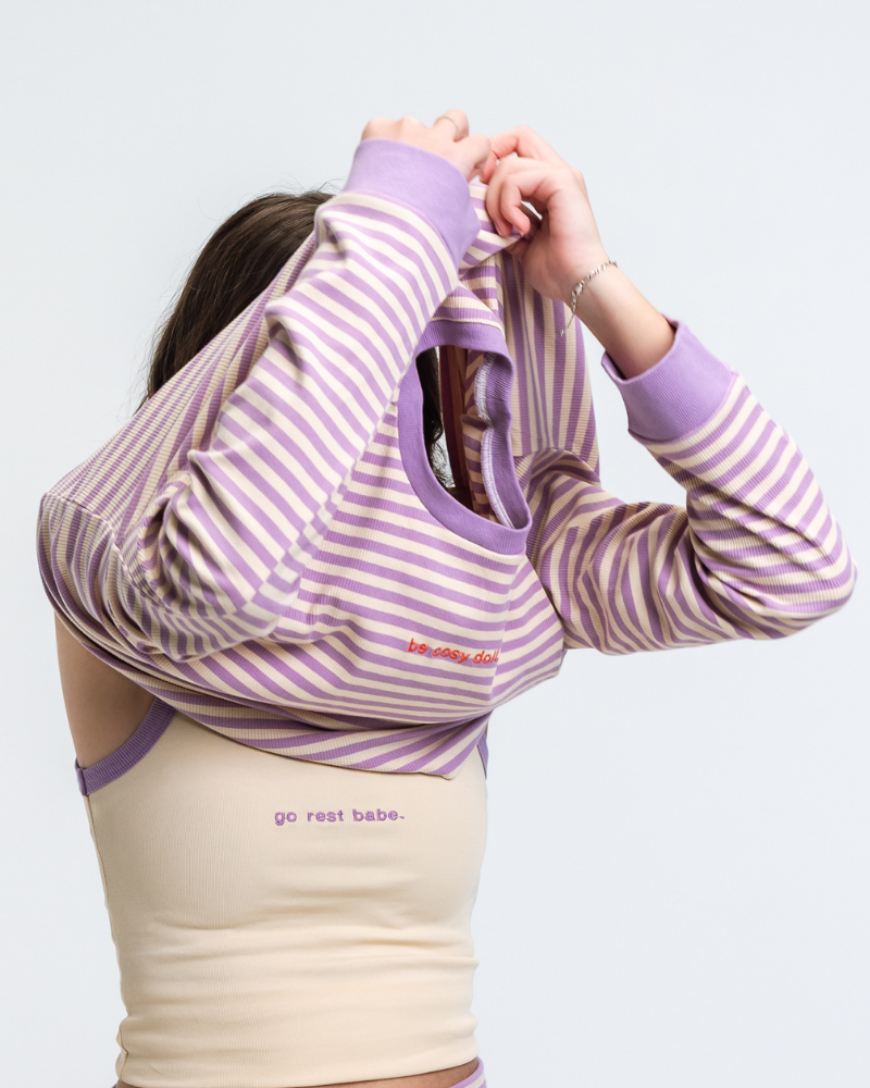 By George Long Sleeve