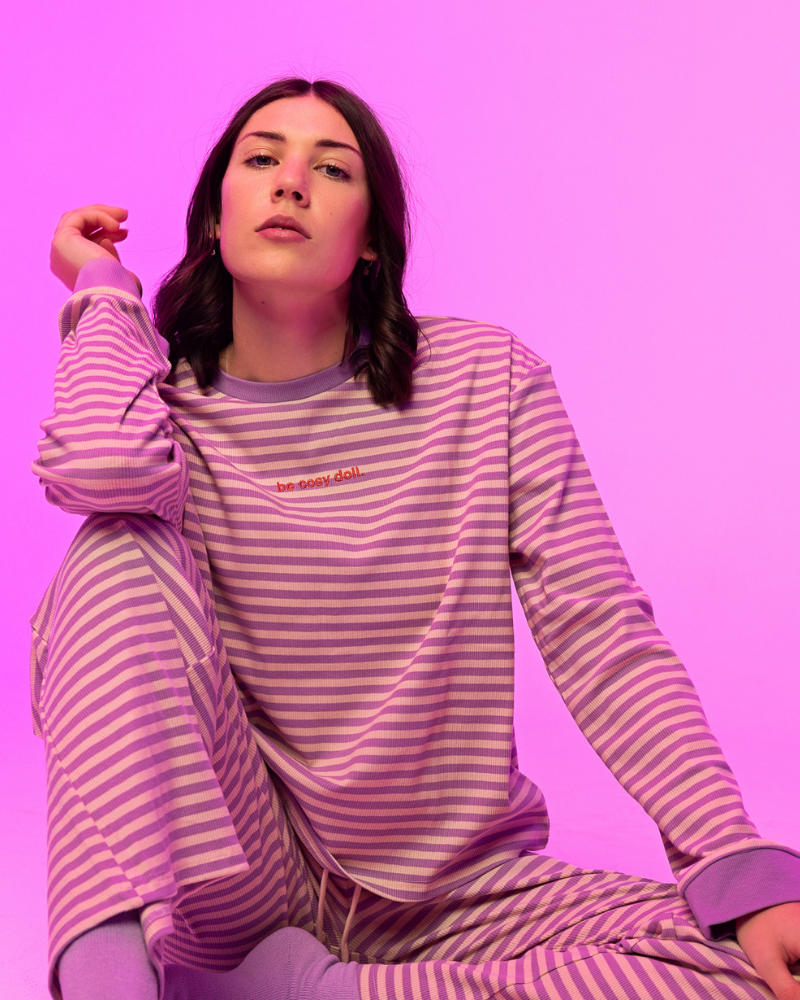 By George Long Sleeve