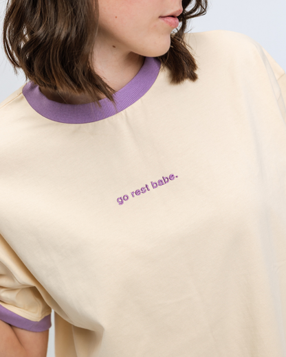 By Georgia Tshirt