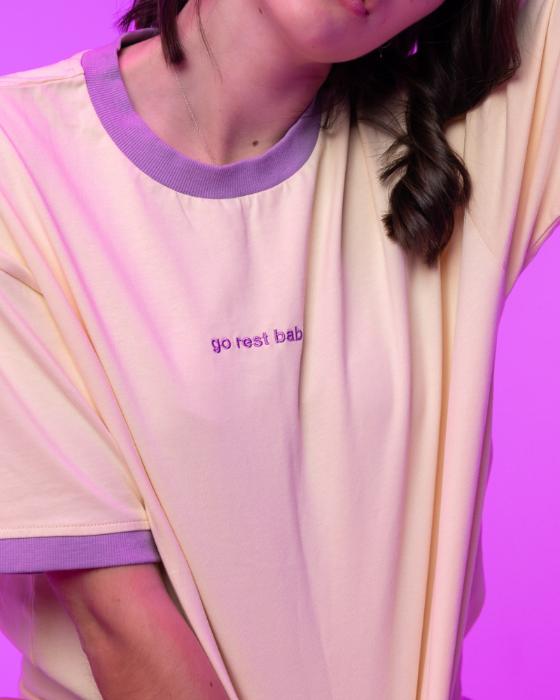 By Georgia Tshirt