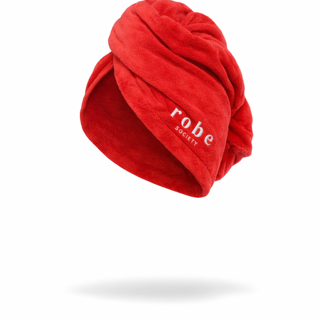 Hair Towels