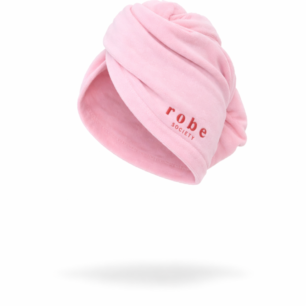 Hair Towels