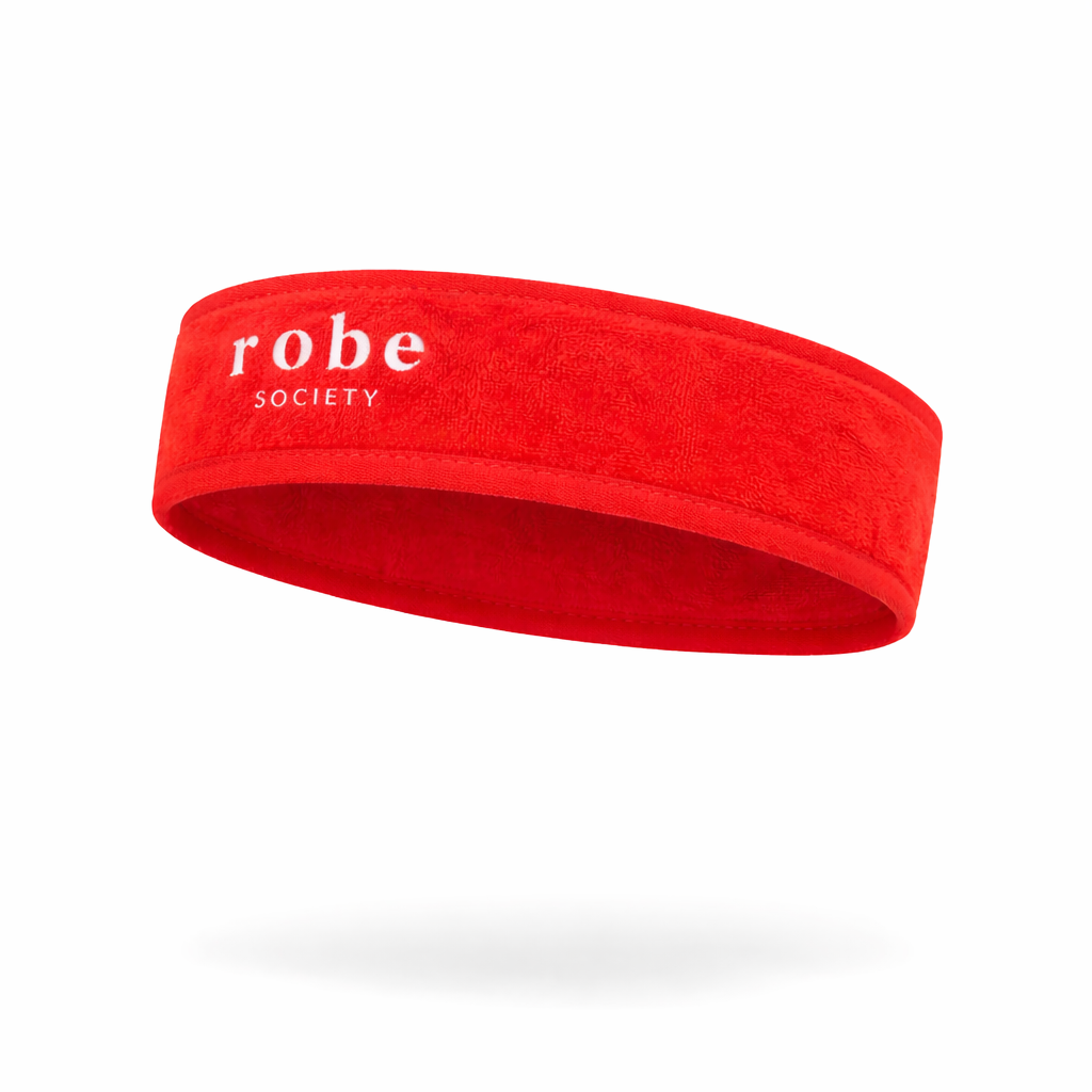 Spa Headbands